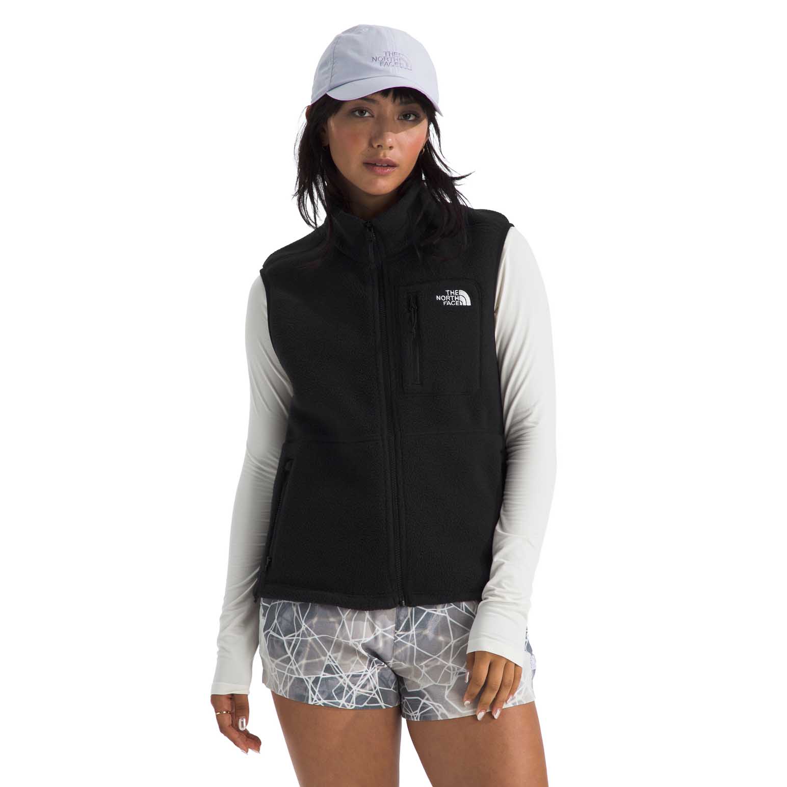 The North Face Women's Yumiori Vest
